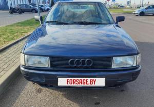 Audi 80 в лизинг