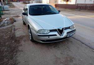 Alfa Romeo 156 в лизинг