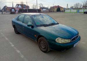 Ford Mondeo в лизинг