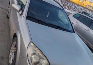 Opel Vectra в лизинг