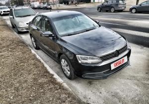 Volkswagen Jetta в лизинг