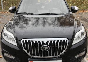 Lifan X60 в лизинг