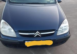 Citroen C5 в лизинг