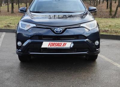 Фото Toyota RAV4