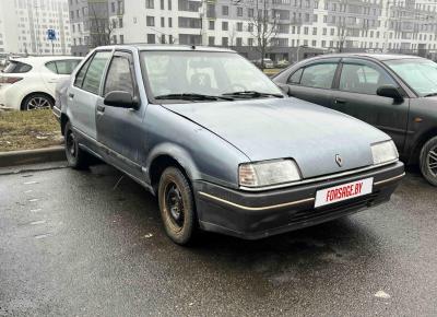 Фото Renault 19