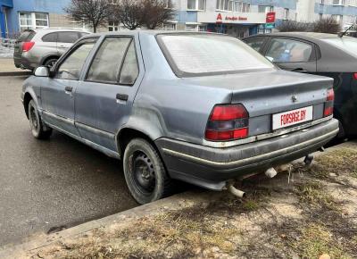 Фото Renault 19