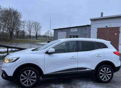 Фото Renault Kadjar