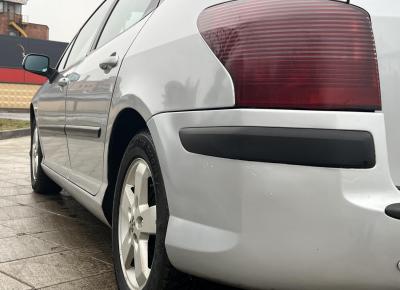 Фото Peugeot 407