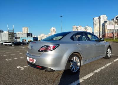 Фото Mazda 6