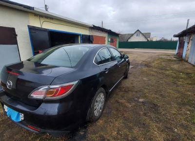 Фото Mazda 6