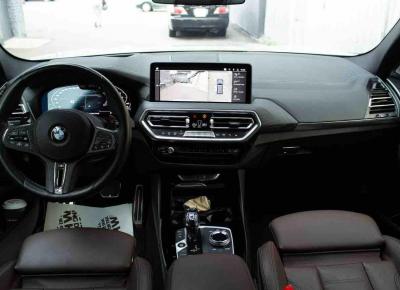 Фото BMW X3