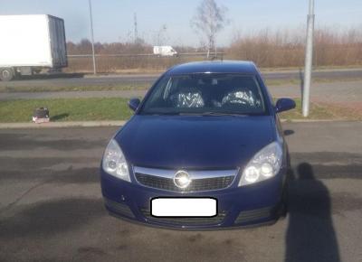 Фото Opel Vectra