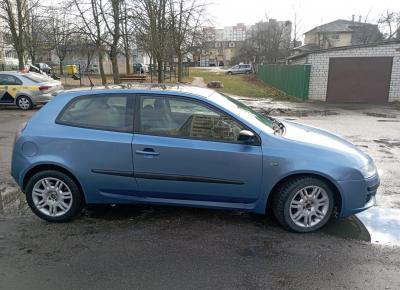 Фото Fiat Stilo