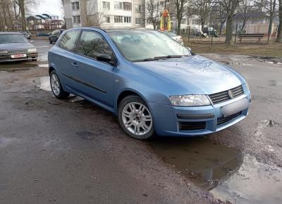 Фото Fiat Stilo