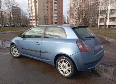 Фото Fiat Stilo