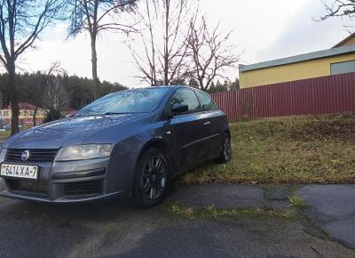 Фото Fiat Stilo