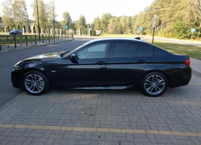 Фото BMW 5 серия