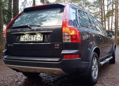 Фото Volvo XC90