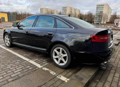 Фото Audi A6