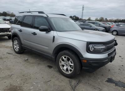 Фото Ford Bronco Sport