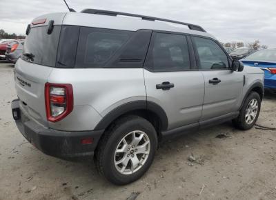 Фото Ford Bronco Sport