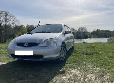 Фото Honda Civic