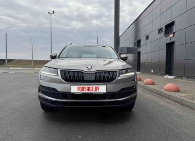 Фото Skoda Karoq