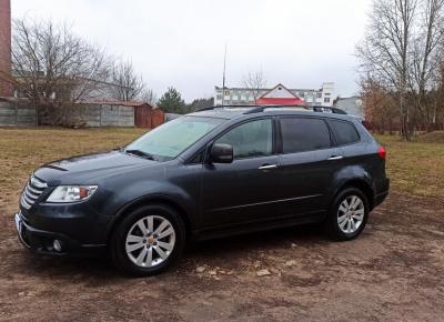 Фото Subaru Tribeca