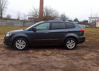 Фото Subaru Tribeca