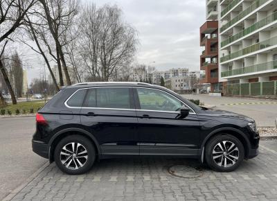 Фото Volkswagen Tiguan