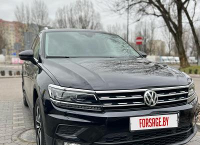 Фото Volkswagen Tiguan