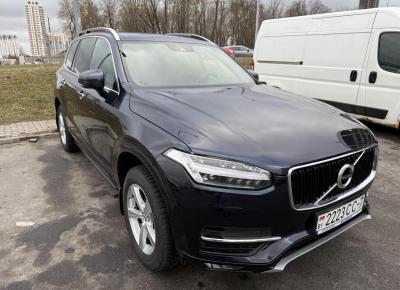 Фото Volvo XC90