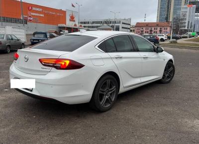 Фото Opel Insignia