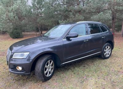 Фото Audi Q5