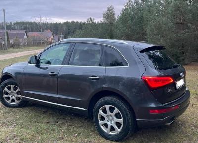 Фото Audi Q5