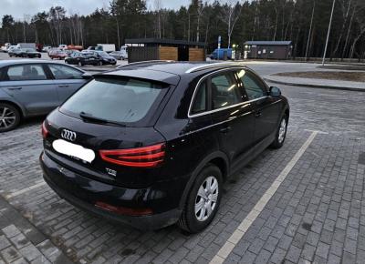 Фото Audi Q3