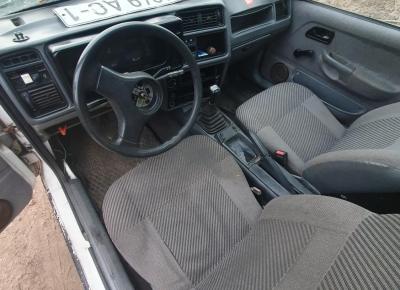 Фото Ford Sierra