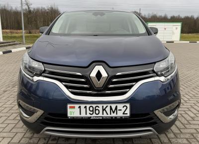 Фото Renault Espace