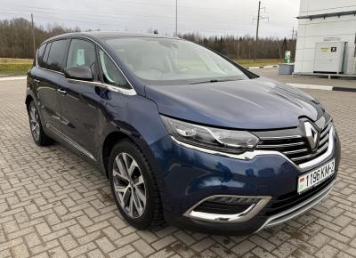 Фото Renault Espace