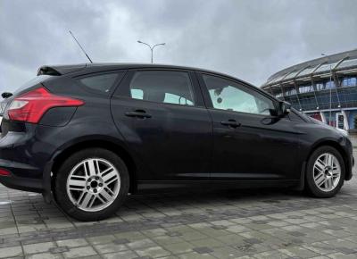 Фото Ford Focus