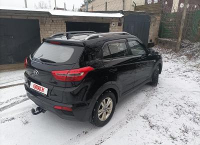 Фото Hyundai Creta