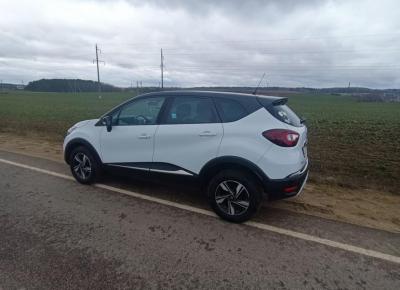 Фото Renault Kaptur