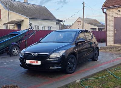 Фото Hyundai i30