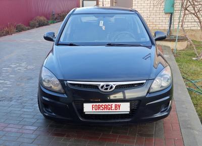 Фото Hyundai i30