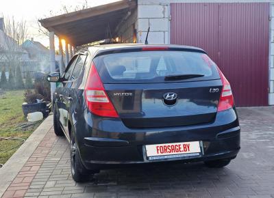 Фото Hyundai i30