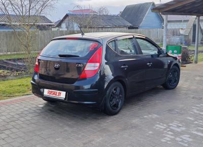 Фото Hyundai i30