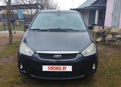 Фото Ford C-Max