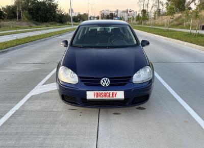 Фото Volkswagen Golf