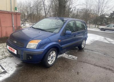 Фото Ford Fusion (North America)