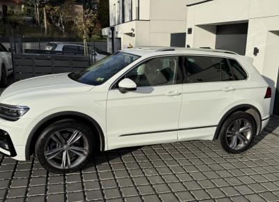 Фото Volkswagen Tiguan